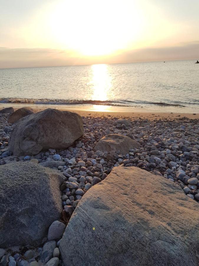 شقة Karlotta Ostseebad Kühlungsborn المظهر الخارجي الصورة