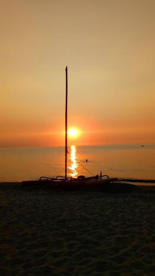 شقة Karlotta Ostseebad Kühlungsborn المظهر الخارجي الصورة