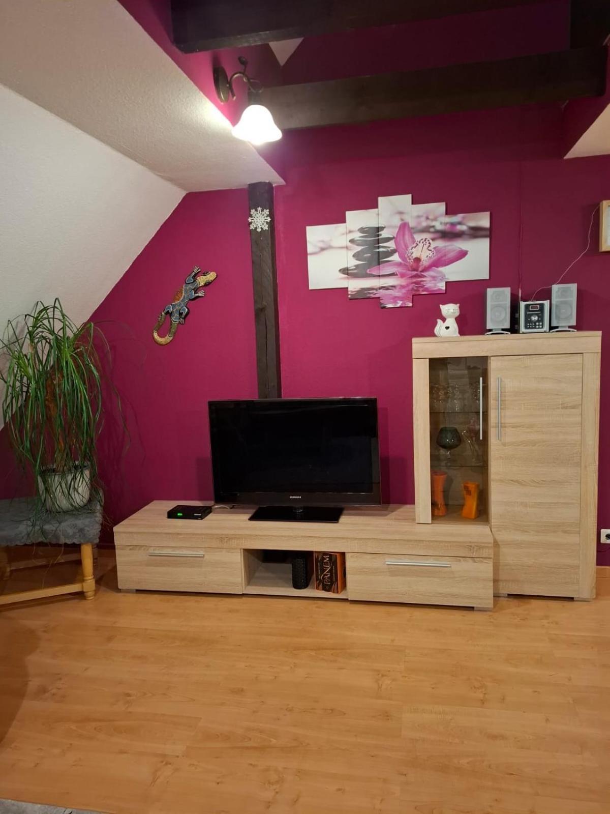 شقة Karlotta Ostseebad Kühlungsborn المظهر الخارجي الصورة